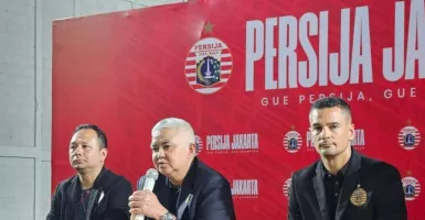 Tatap Liga 1 2024/25, Persija Jakarta Masih Andalkan Pemain Musim Lalu