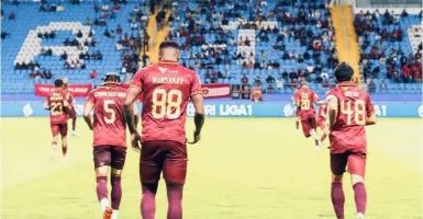 PSM Makassar Dijadwalkan Gelar Latihan Perdana 1 Juli 2024