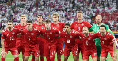 Ditendang Jerman dari Euro 2024, Pelatih Denmark Akui Timnya Kurang Tajam