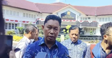 Sukses Pindahkan PKL, Pj Bupati Incar Vila Liar di Kawasan Puncak Bogor