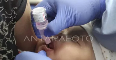 Bayi di Sukabumi Meninggal Setelah Imunisasi, Kemenkes Beri Penjelasan