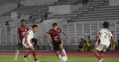 Tatap Piala AFF U-19, Timnas Indonesia Terus Tingkatkan Kondisi Fisik
