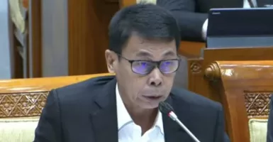 Ketua KPK: 100 Orang Jadi Tersangka Korupsi Selama 2024, per 31 Mei