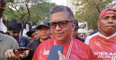 Hasto: 3 Menteri dari PDIP Disiapkan untuk Maju di Pilkada Jakarta
