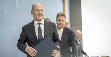 Jerman Hindari Krisis dengan Kesepakatan Anggaran untuk Ekonomi Terbesar Eropa