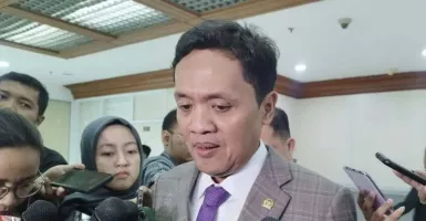 Usung Marshel Widianto di Pilkada Tangsel, Gerinda: Tidak Boleh Memandang Remeh