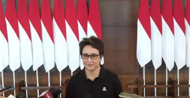 PBSI Tegas, Minta BWF Perbaiki Regulasi Tunggal Putra Olimpiade Paris 2024