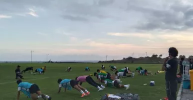 Skuad Belum Komplet, Coach Teco Siapkan Strategi Hadapi Piala Presiden 2024