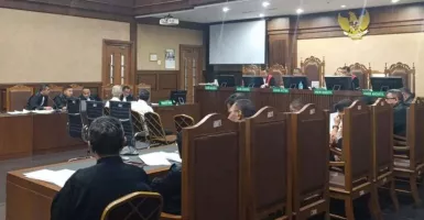 Saksi Kasus Reyna Usman Sebut Tidak Ada Panduan Jalankan Sistem Proteksi TKI