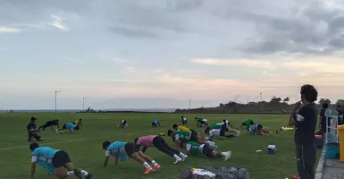 Piala Presiden 2024 Mulai Bergulir, Teco Ngaku Skuad Bali United Belum Komplet