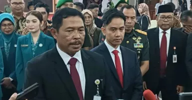 Hormati Penyidikan KPK, Pj Gubernur Jawa Tengah Pastikan Layanan Publik di Pemkot Semarang Tidak Terganggu