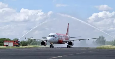 Gangguan TI Global, Ini Kondisi Terbaru Indonesia Air Asia