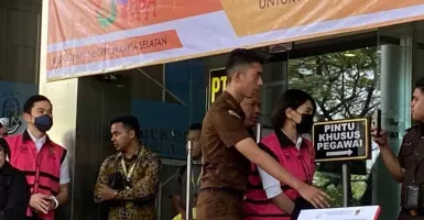 Kasus Korupsi Timah, Berkas Harvey Moeis dan Helena Lim Dilimpahkan ke Kejari