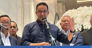 Wacana Duet Anies dan Prasetyo di Pilkada Jakarta, Pengamat: Kombinasi Komplet