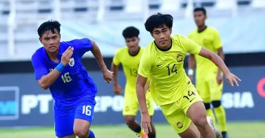 Piala AFF U-19 2024: Ditahan Thailand, Malaysia Bakal Lawan Timnas Indonesia