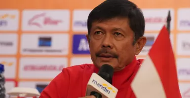 Indra Sjafri Target Bawa Timnas Indonesia ke Final Piala AFF U-19 2024