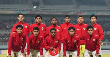 Jadwal Final Piala AFF U-19 2O24: Indonesia vs Thailand