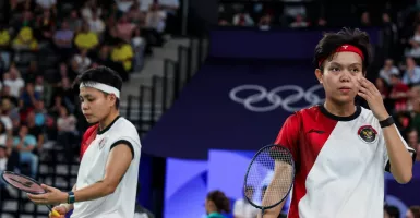 Apriyani/Fadia Absen di Swiss Open 2025, Ini Alasan Pelatih