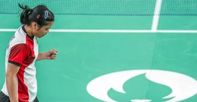 Raih Perunggu Olimpiade Tanpa Berkeringat, Gregoria Mariska Tunjung Bingung