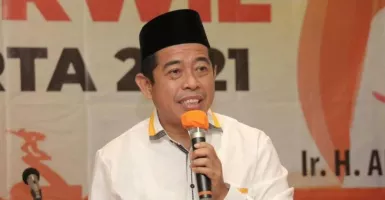 Soal Kemungkinan Tinggalkan Anies Baswedan, PKS Jakarta: Sabar Ada Batasnya