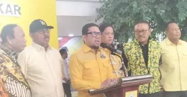 Golkar: Jusuf Hamka Berpeluang Dampingi Ridwan Kamil di Pilkada Jakarta