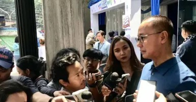 Bima Arya Mundur dari Pilkada Jawa Barat, PAN: Ikut Keputusan Partai