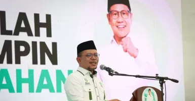 Effendy Choirie Penuhi Undangan PBNU, PKB: Nanti Kami Laporkan ke Bang Surya Paloh