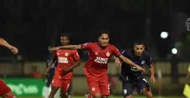 Pelatih Bongkar Biang Kerok Kekalahan Semen Padang dari Borneo FC