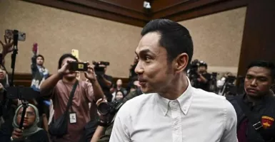 Harvey Moeis Disebut Jadi Aktor Penting di Kasus Korupsi Timah