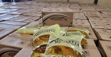 Kabar Baik! Mendag Ngaku Harga Minyakita Bakal Turun Pekan Ini