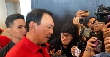 Peluang Calon Tunggal di Pilkada Jakarta, Ahok: Pendukung Saya, Lebih Pilih Kotak Kosong