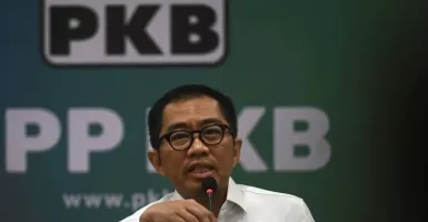 Tak Ada Niat Gantikan Cak Imin Jadi Ketum PKB, Faisol Riza: Saya Tunduk, Patuh, Setia
