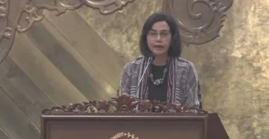 Menkeu Sebut Realisasi APBN 2023 untuk Pendidikan dan Perlindungan Sosial