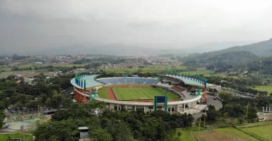 Persib Ingatkan Aremania Dilarang Datang ke Bandung