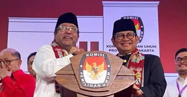 Terima Tantangan Jokowi, Pramono Anung: Saya Akan Fight