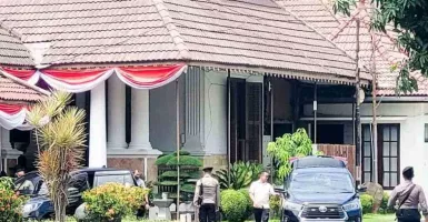 KPK Geledah Rumah Dinas dan Kantor Bupati Situbondo Terkait Kasus Korupsi