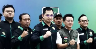 Soal Muktamar Tandingan, Organisasi Sayap PKB: Kami Tidak Segan Bubarkan Paksa