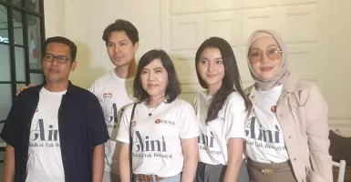 Aini Malaikat Tak Bersayap, Sinetron Keren Penuh Nilai Moral