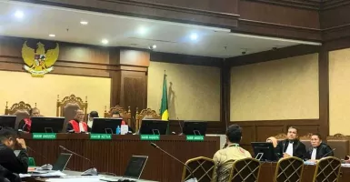 Ahli dari BPK: Ada Temuan Rp 6,23 M pada Pengadaan Sistem Proteksi TKI di Kemnaker