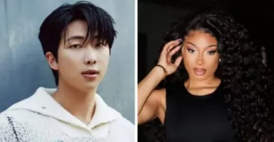 RM BTS Kolaborasi dengan Rapper Amerika, Lagu Baru Dirilis 6 September