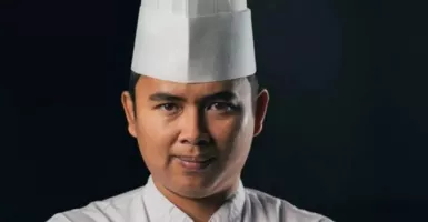 Tampil di Jeunes Talents Escoffier, Chef I Kadek Sumiarta Siap Bawa Harum Bangsa