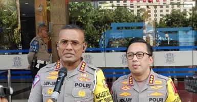 Jelang Misa Suci Akbar Paus Fransiskus di Stadion GBK, 9 Lokasi Parkir Disiapkan