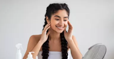 Tips Mengatasi Kulit Kering Saat Cuaca Dingin