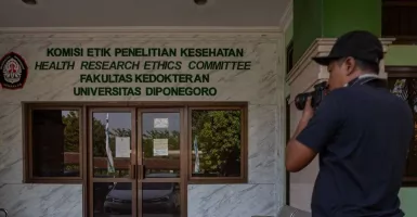 Buntut Kasus Kematian dr Aulia, Praktik Dekan FK Undip Semarang di RSUP dr Kariadi Dihentikan