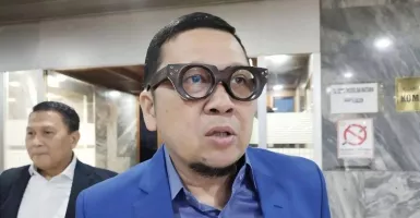 Bakal Tentukan Landasan Hukum Soal Kotak Kosong, DPR RI: Kami Bahas Besok