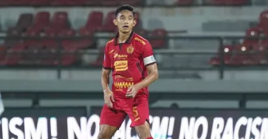 PSBS Biak Bantai Persija Jakarta, Rizky Ridho Buka-bukaan