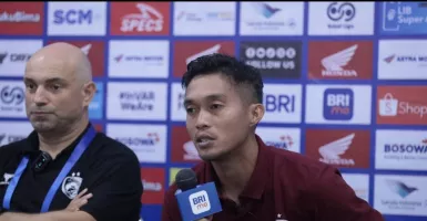 Kalah Mengejutkan dari Arema FC, PSM Makassar Diminta Cepat Bangkit