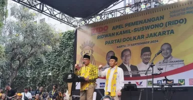 Ini 4 Strategi Kampanye Ridwan Kamil-Suswono Gaet Swing Voters