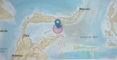 Gempa Magnitudo 6,4 Guncang Gorontalo, Ini Kondisinya