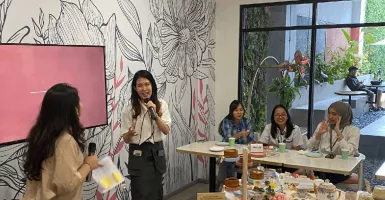 The Harvest Luncurkan Produk Series Terbaru